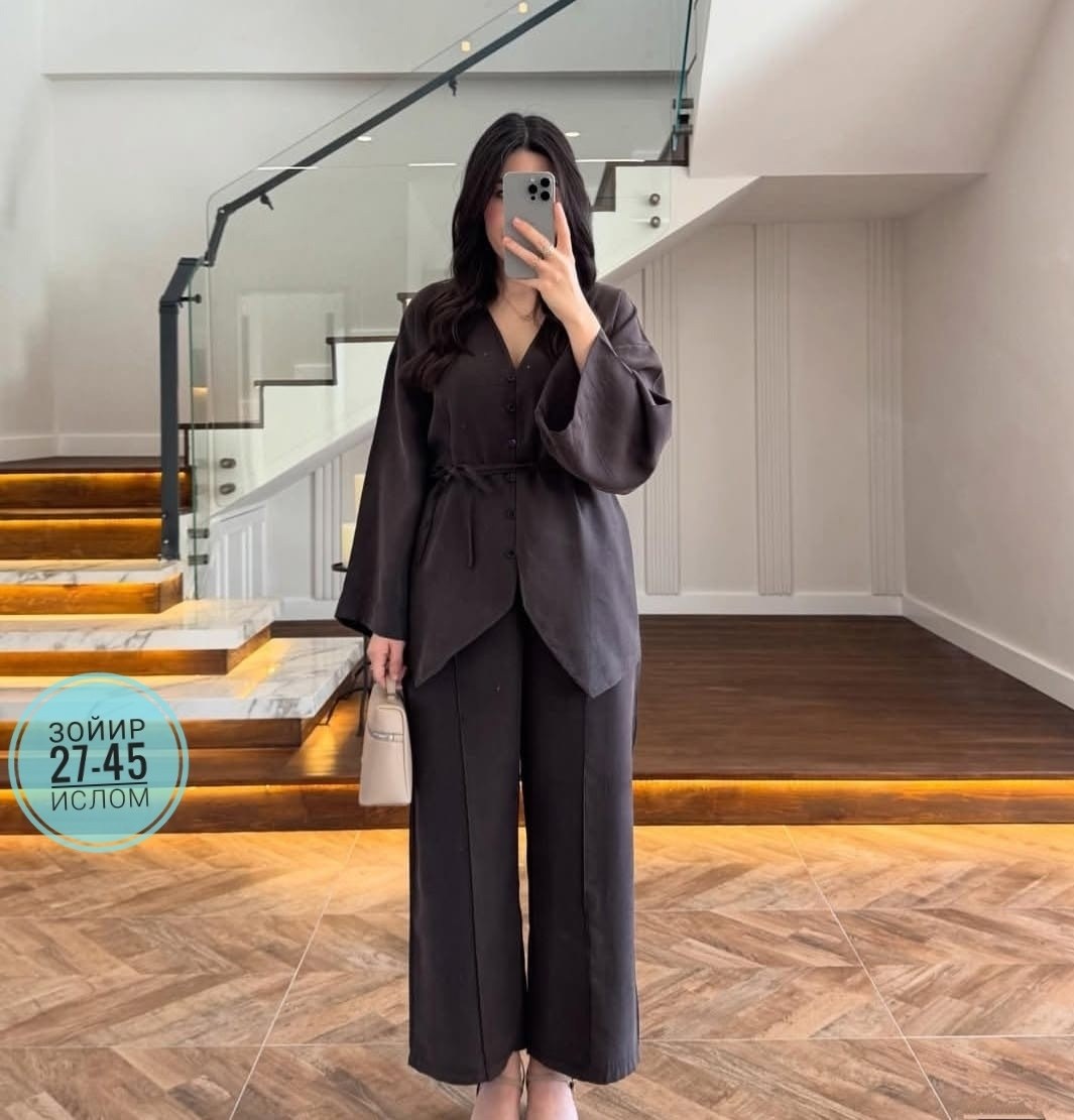 костюм женский,брючный костюм женский,костюм с брюками,стильные костюмы,костюм с штанами