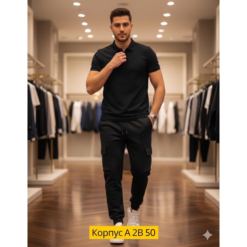 мужская мода,мужская футболка поло,костюмы мужские спортивные,джоггеры мужские,брюки мужские