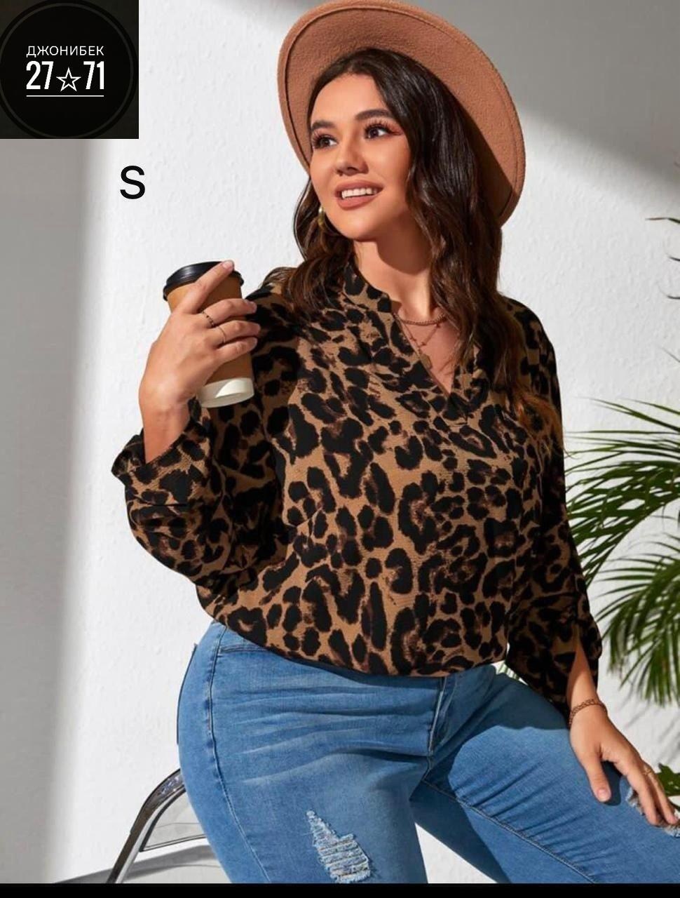 блузка кофточка,женские блузки и рубашки,блузка женская,рубашка женская,леопардовая блузка