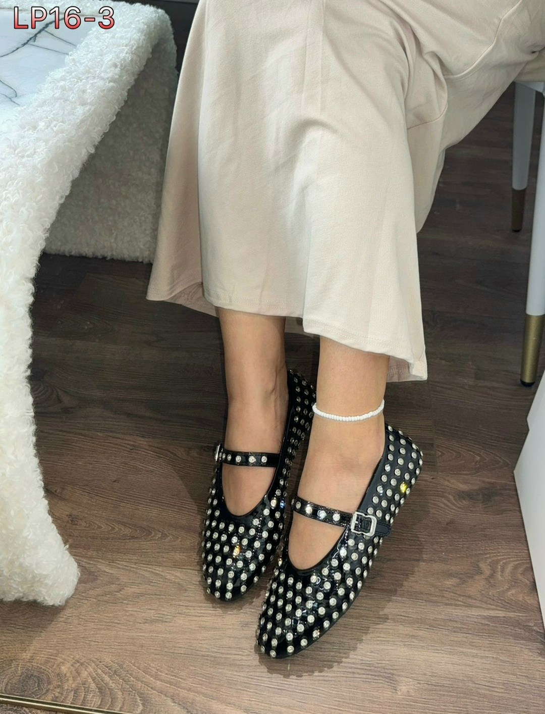 alaia балетки,,балетки кожаные,туфли со стразами для девочки,балетки