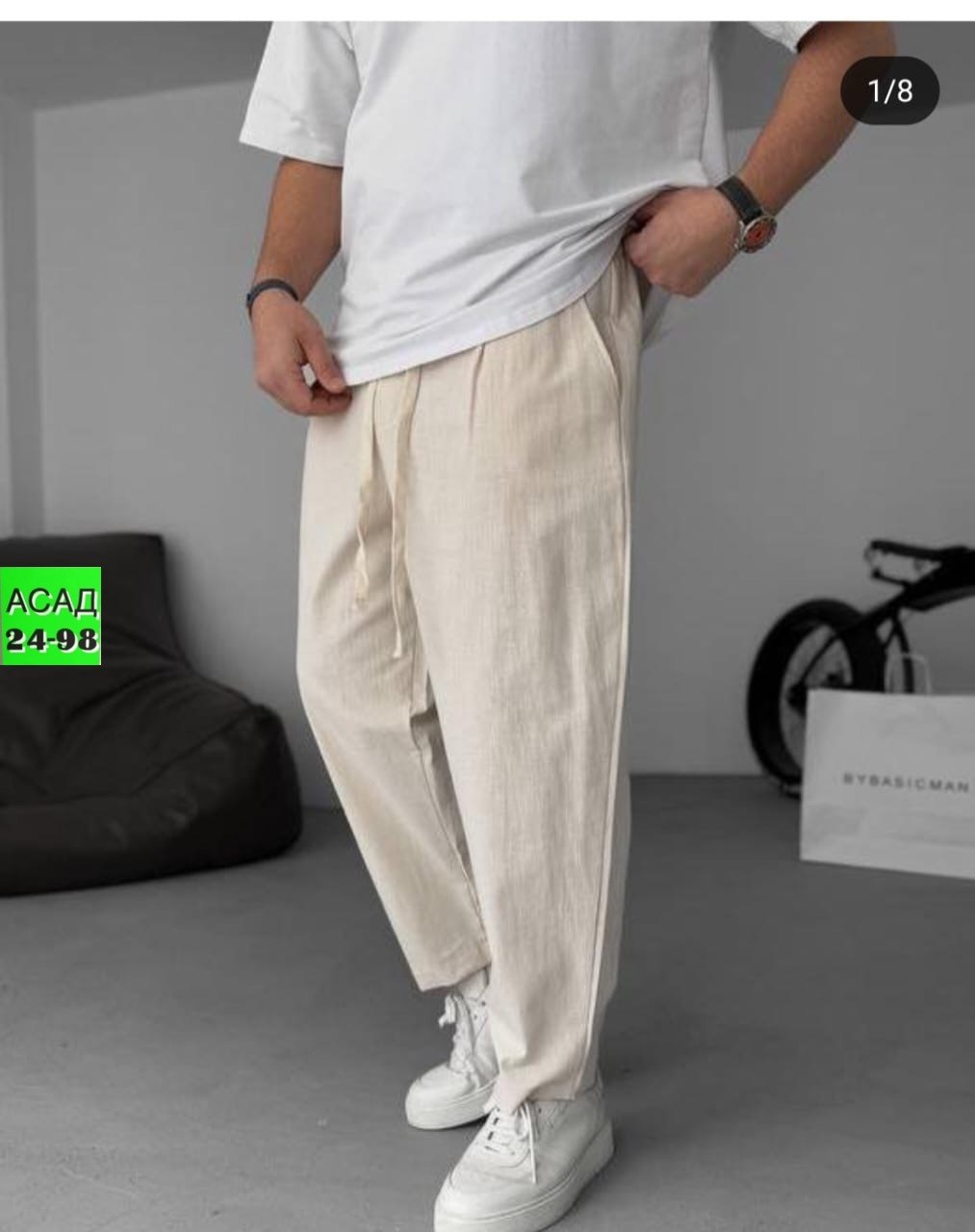 брюки льняные мужские,мужские штаны,мужские летние брюки,штаны льняные мужские,брюки мужские