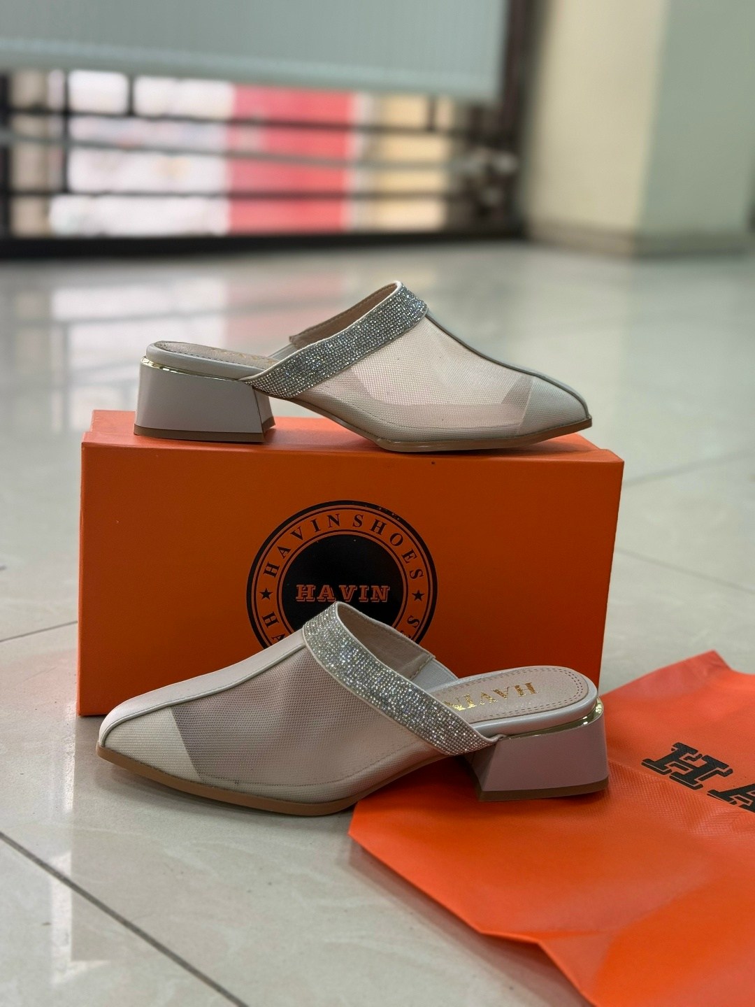 ,мюли hermes,мюли женские,женские босоножки,босоножки гермес на каблуке