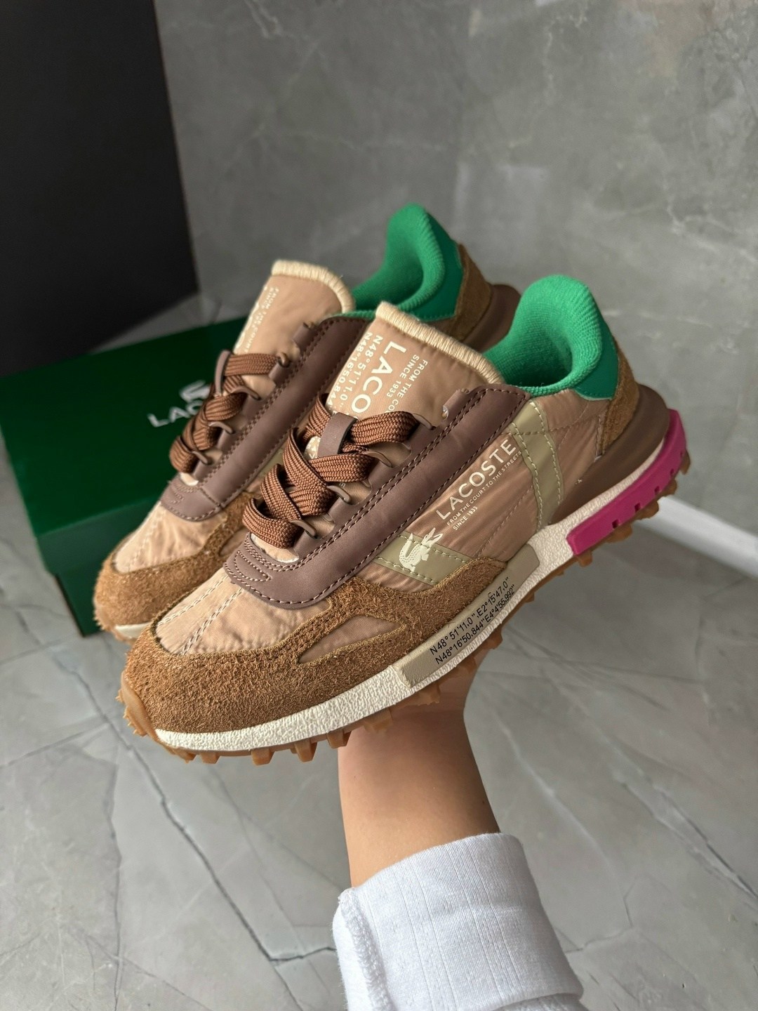 кроссовки lacoste elite active,женские кроссовки lacoste elite active 224 2 sfa,кроссовки lacoste,,кроссовки спортивные elite active кеды дышащие облегченные lacoste 375343041