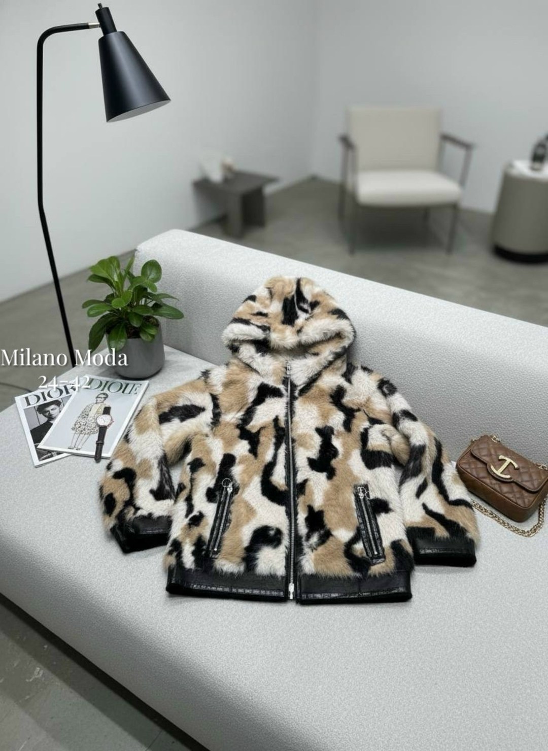 меховая куртка,куртка женская,куртка из искусственного меха,зимняя куртка,куртка из овчины