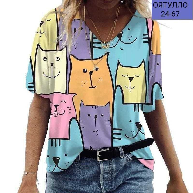 женские футболки с принтом,летние женские футболки,футболки женская,футболки для женщин,модные футболки