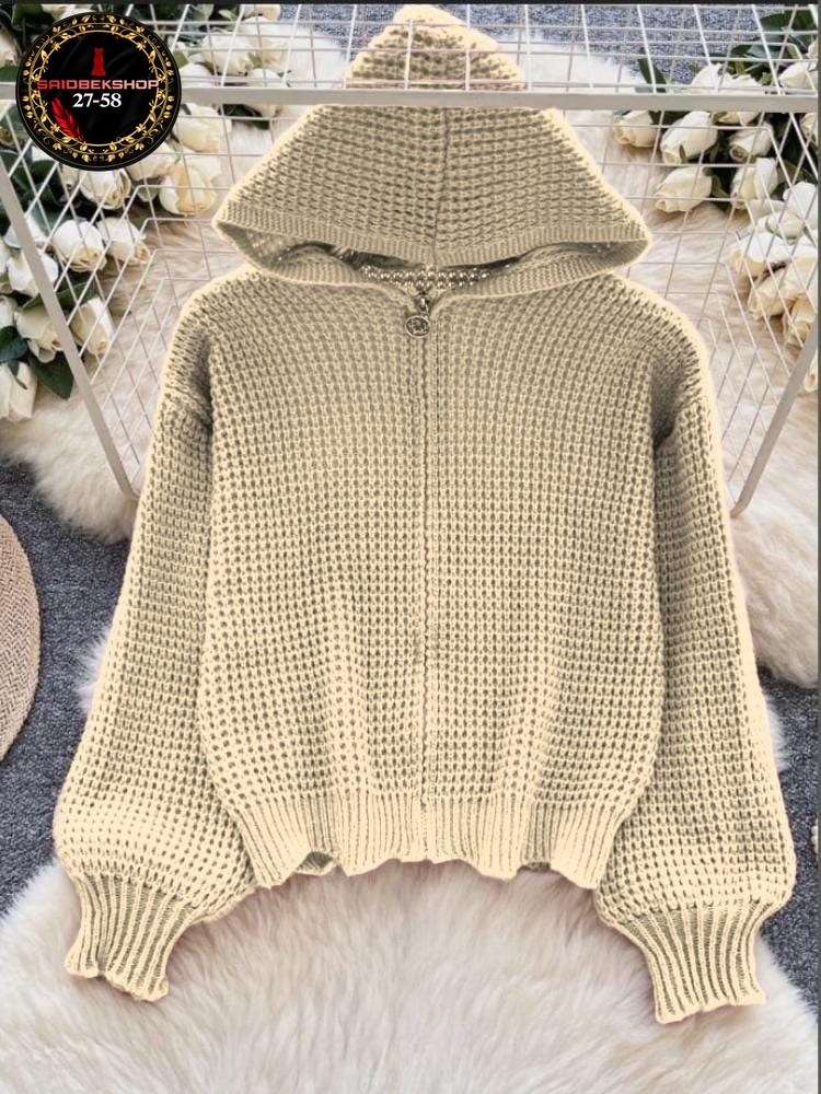 кардиган кофта,кофта женский,свитера с капюшоном,кардиган с капюшоном на молнии женский,кофта с капюшоном женская