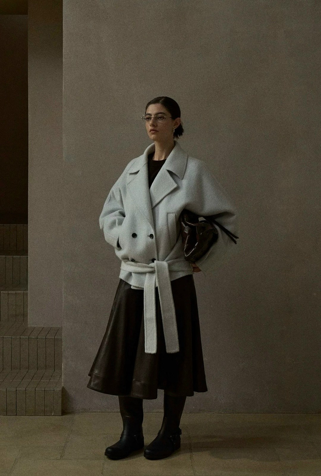 стильное пальто,пальто с поясом,шерстяное пальто,пальто оверсайз,пальто