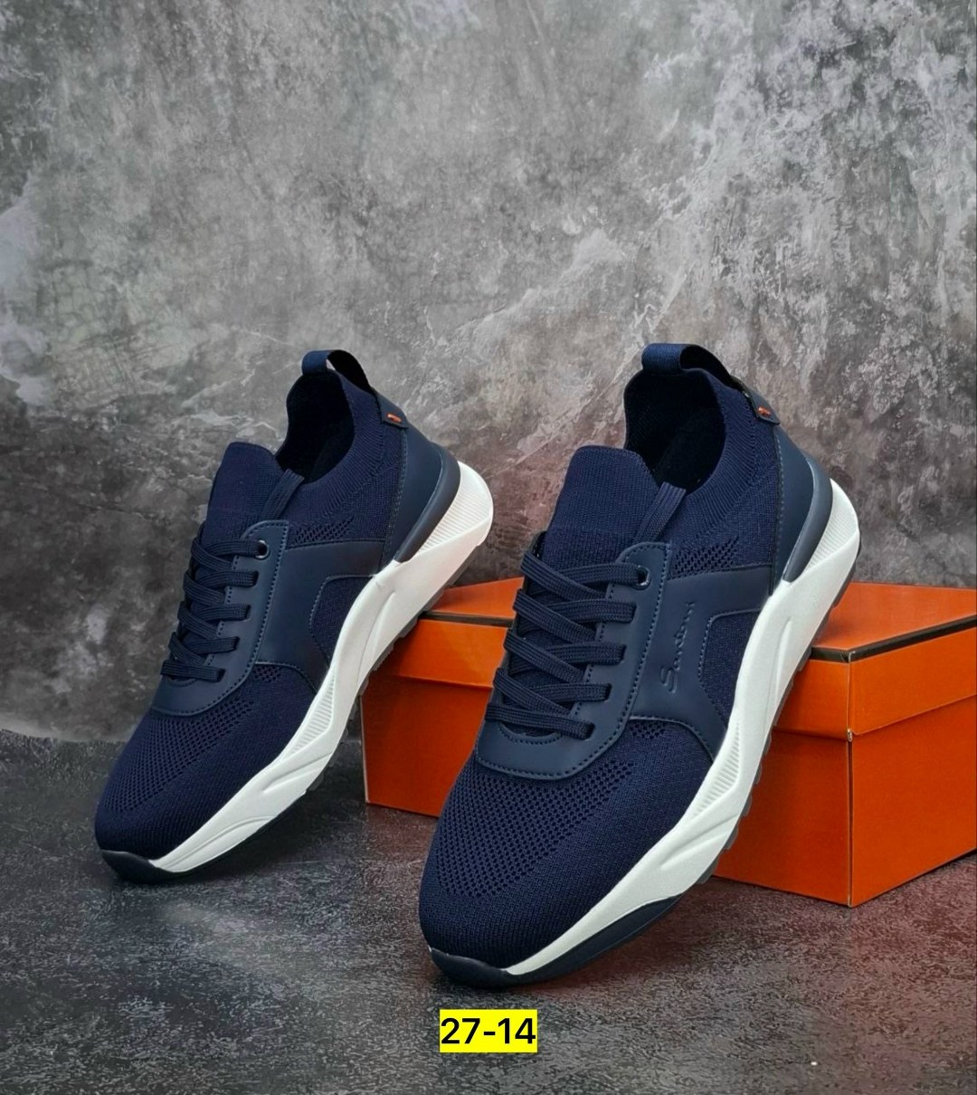 кроссовки santoni,кроссовки мужские,кроссовки для мужчин,кроссовка мужской,