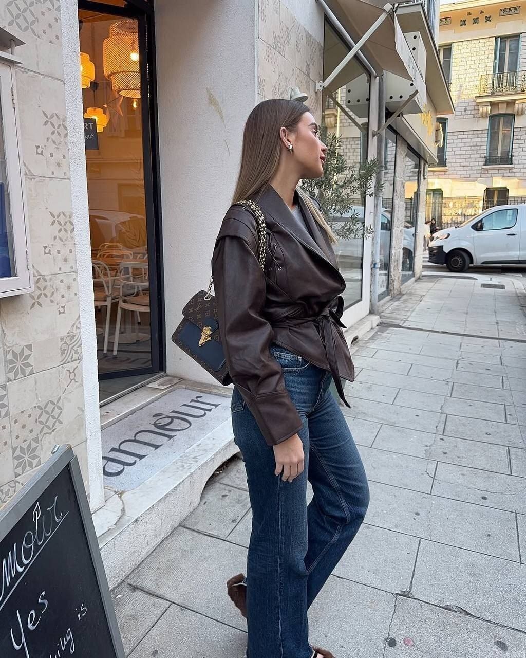 модная женская куртка из искусственной кожи,женская куртка из искусственной кожи,куртка кожаная женская,кожаная куртка,куртка под пояс