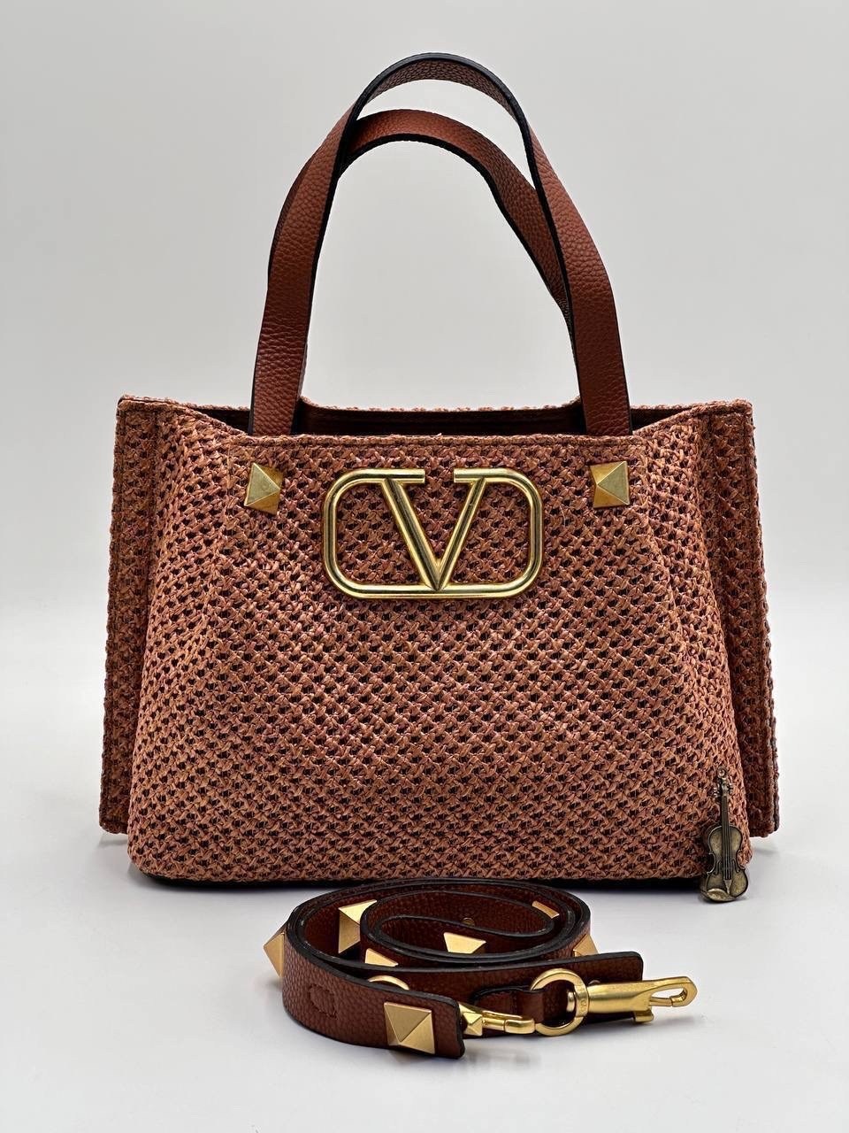 сумка,сумка тоут valentino,сумка valentino,женская сумка,женская брендовая сумка