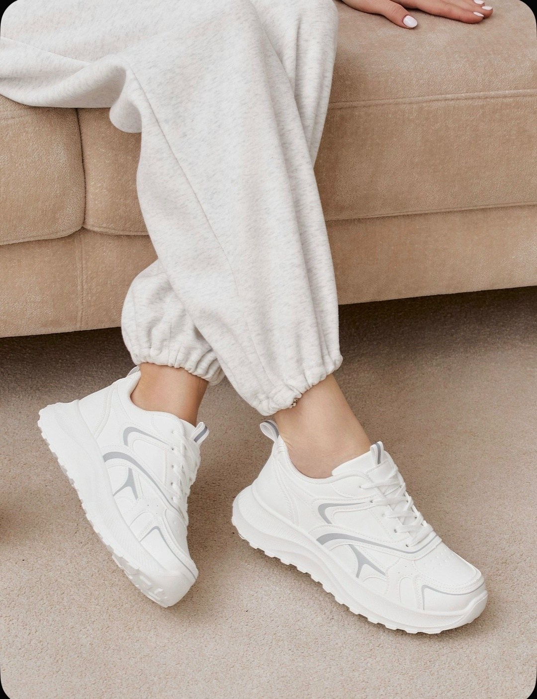 кроссовки женские,кроссовки белые,кроссовки женские белые,кроссовки женские белые спортивные на высокой,кроссовки для женщин