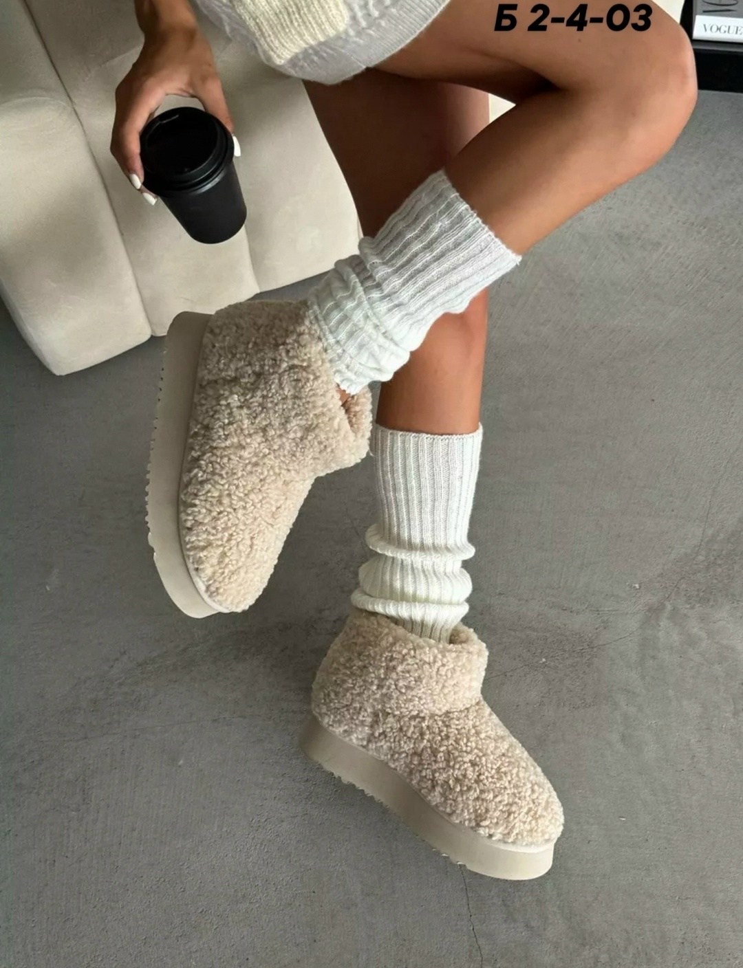 зимние угги на платформе yourbox цвет светло-бежевый,зимние угги на платформе yourbox цвет бежевый,угги женские экомех бежевый,зимние угги на платформе,