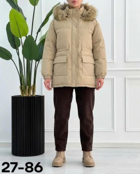 Верхняя одежда