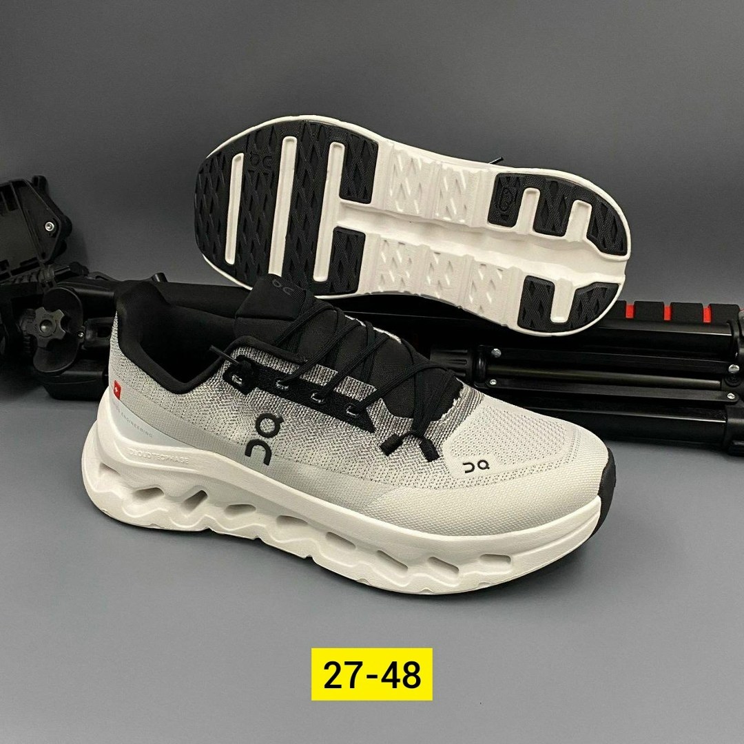 кроссовки on,мужские кроссовки,оригинальные кроссовки,кроссовка,низкие кроссовки