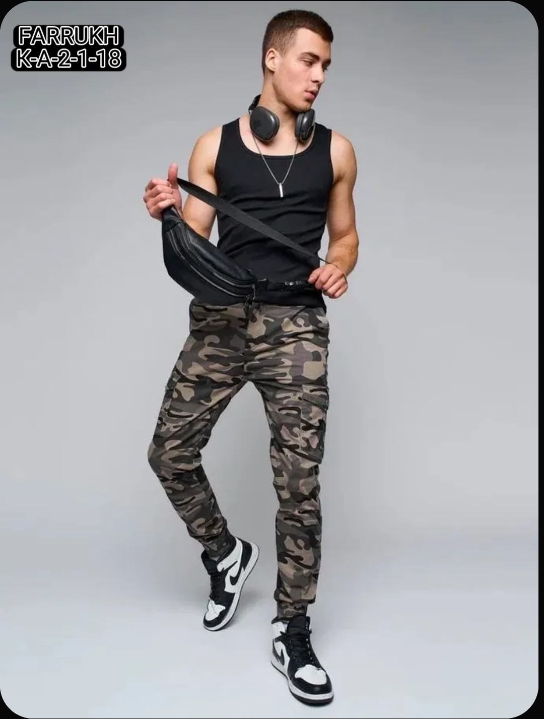 камуфляжные штаны,камуфляжные джоггеры,мужские джоггеры,мужская мода,камуфляжные брюки