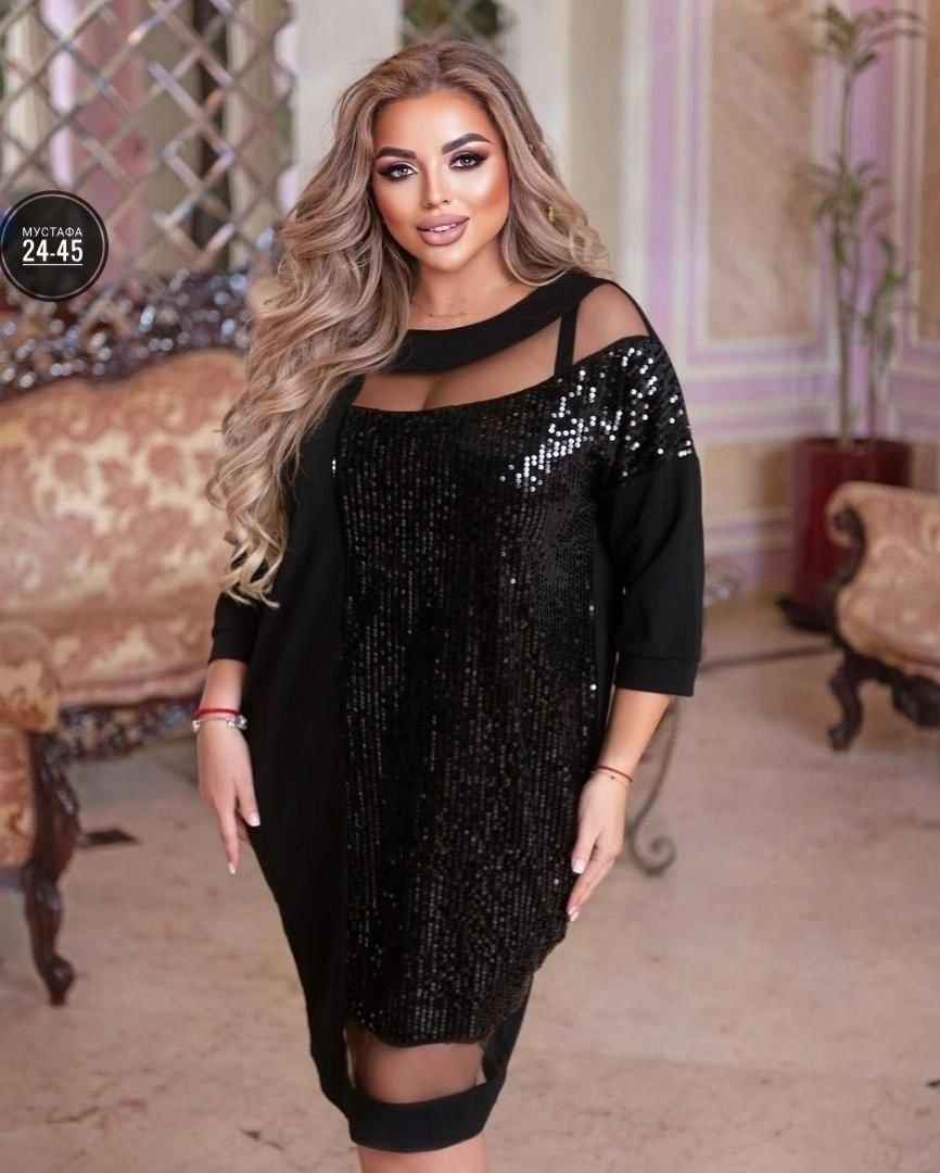 платье женское праздничное с пайетками нарядное by raheem,вечернее платье с паетками,новогодние платья с пайетками больших размеров by raheem fashion brand,платье пайетки,платье с пайетками