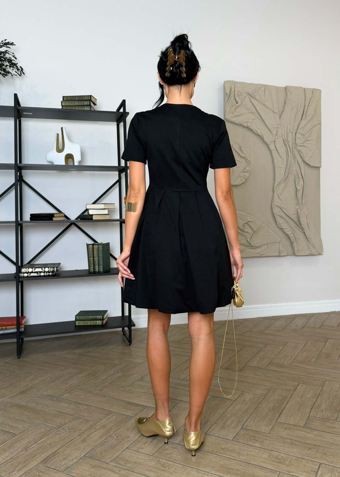 платье,платье женская,платье стильное,черное платье,платья мини