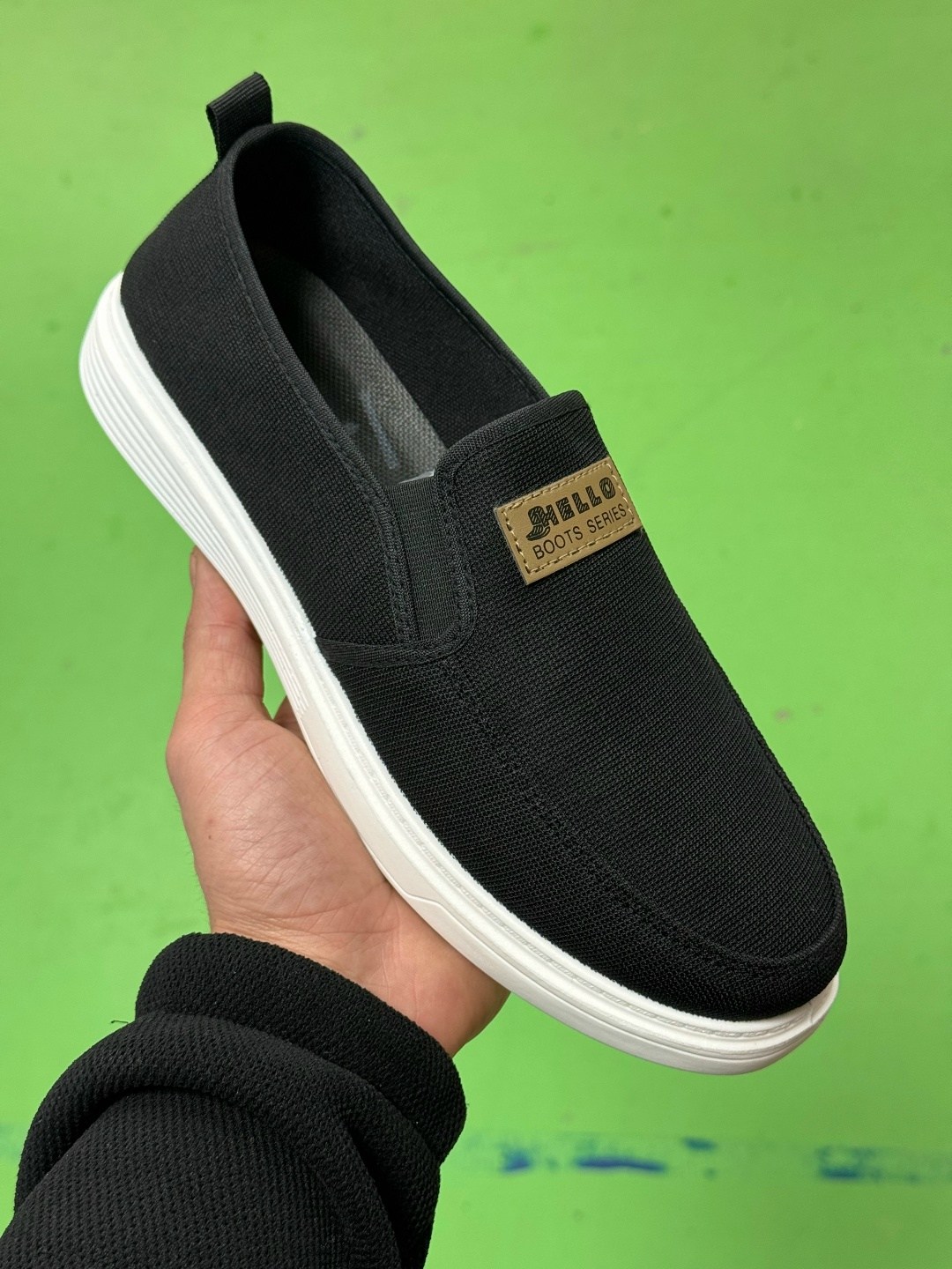 ,повседневная ,слипоны ,слипоны мужские,спортивная