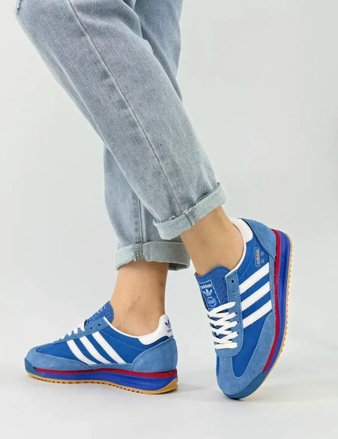 кроссовки adidas,adidas sl 72,кроссовки адидас sl 72,кроссовки sl 72 rs adidas синий,adidas originals кроссовки в синий
