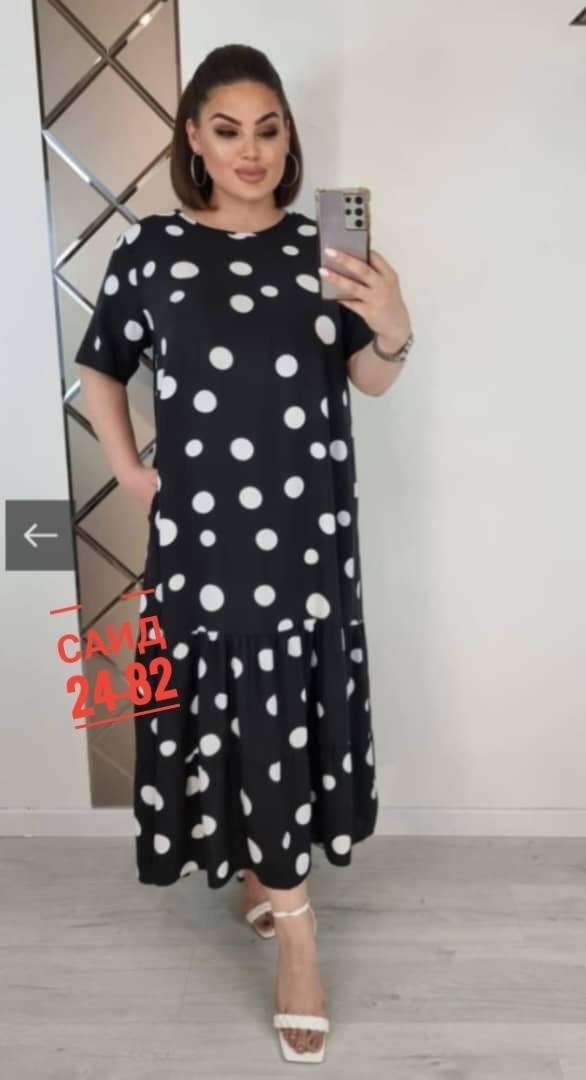 платье больших размеров,женское платье больших размеров,платье длинное больших размеров,платье женское больших размеров в горошек,платье женское летнее большие размеры