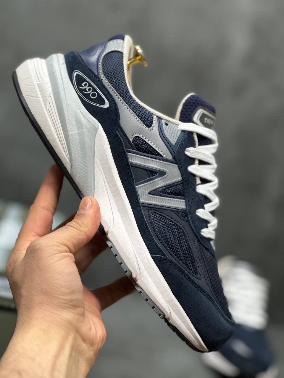 мужские кроссовки new balance,new balance 990,new balance кроссовки,кроссовки,кроссовки мужские женские new balance 990 v6