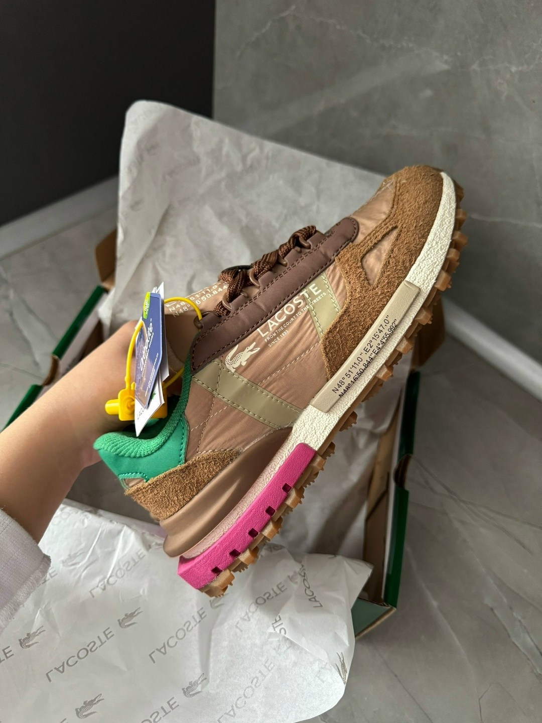 кроссовки lacoste elite active,женские кроссовки lacoste elite active 224 2 sfa,кроссовки lacoste,,кроссовки спортивные elite active кеды дышащие облегченные lacoste 375343041