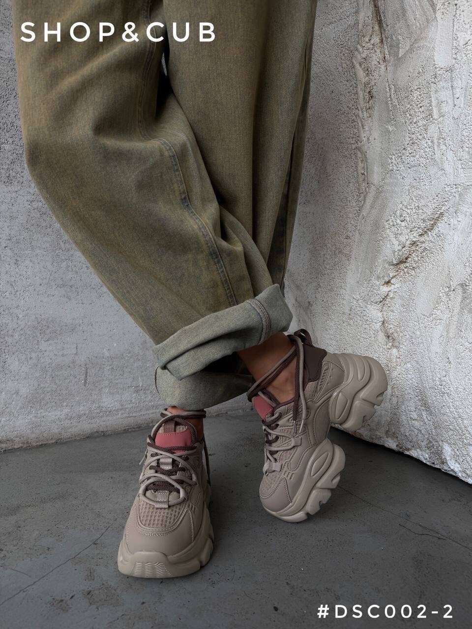 кроссовки женскиe,кроссовки,кроссовки на платформе,массивные кроссовки женские, женская кроссовки