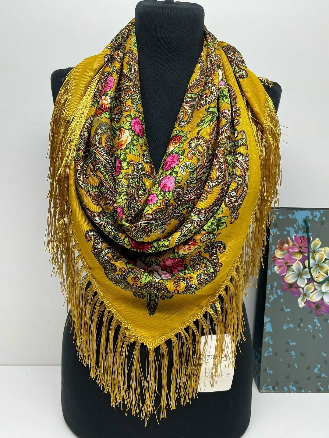 платок шаль,шарфы и платки,платок,платок шерстяной,платки женские