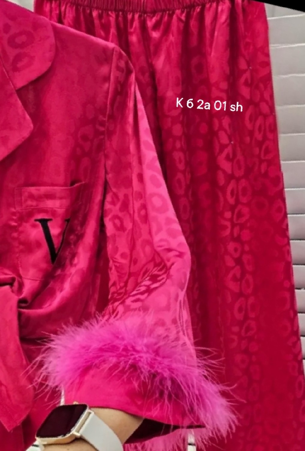 пижама женская,домашняя одежда пижама,пижамные костюмы,пижама с перьями,стильная пижама