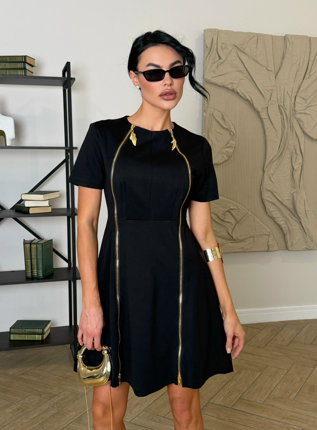 платье,платье женская,платье стильное,черное платье,платья мини