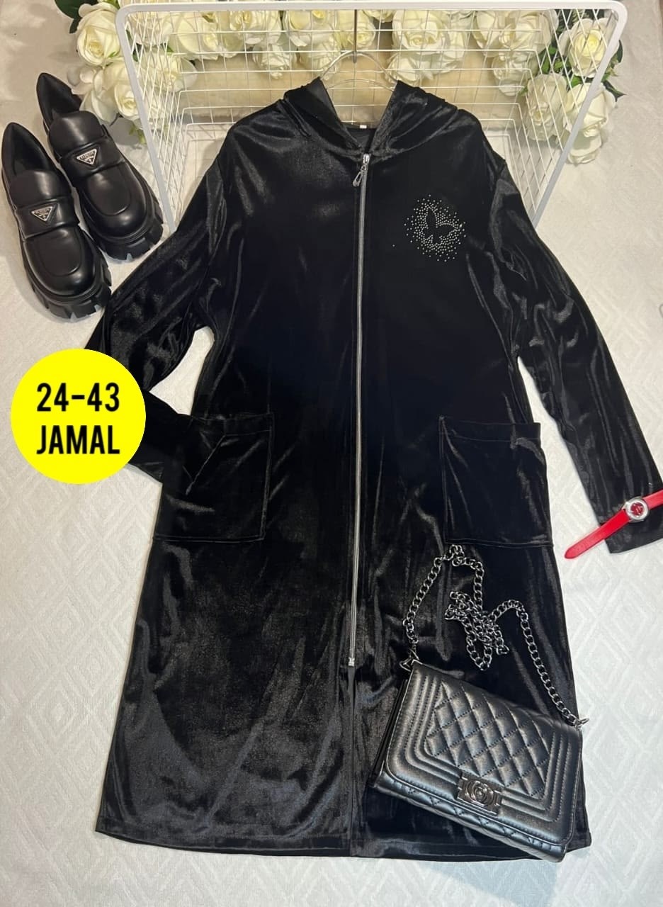 халат женский велюровый,халат велюровый больших размеров svetlan_ka 8104169,халат велюровый больших размеров,халат женский велюровый на молнии,халат велюровый