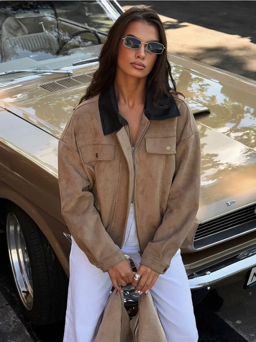 косуха куртка кожаная короткая оверсайз демисезонная mayberry,косуха куртка укороченная замшевая ammirami,косуха бомбер замшевая укороченная демисезонная mayberry,женская кожаная куртка,косуха куртка