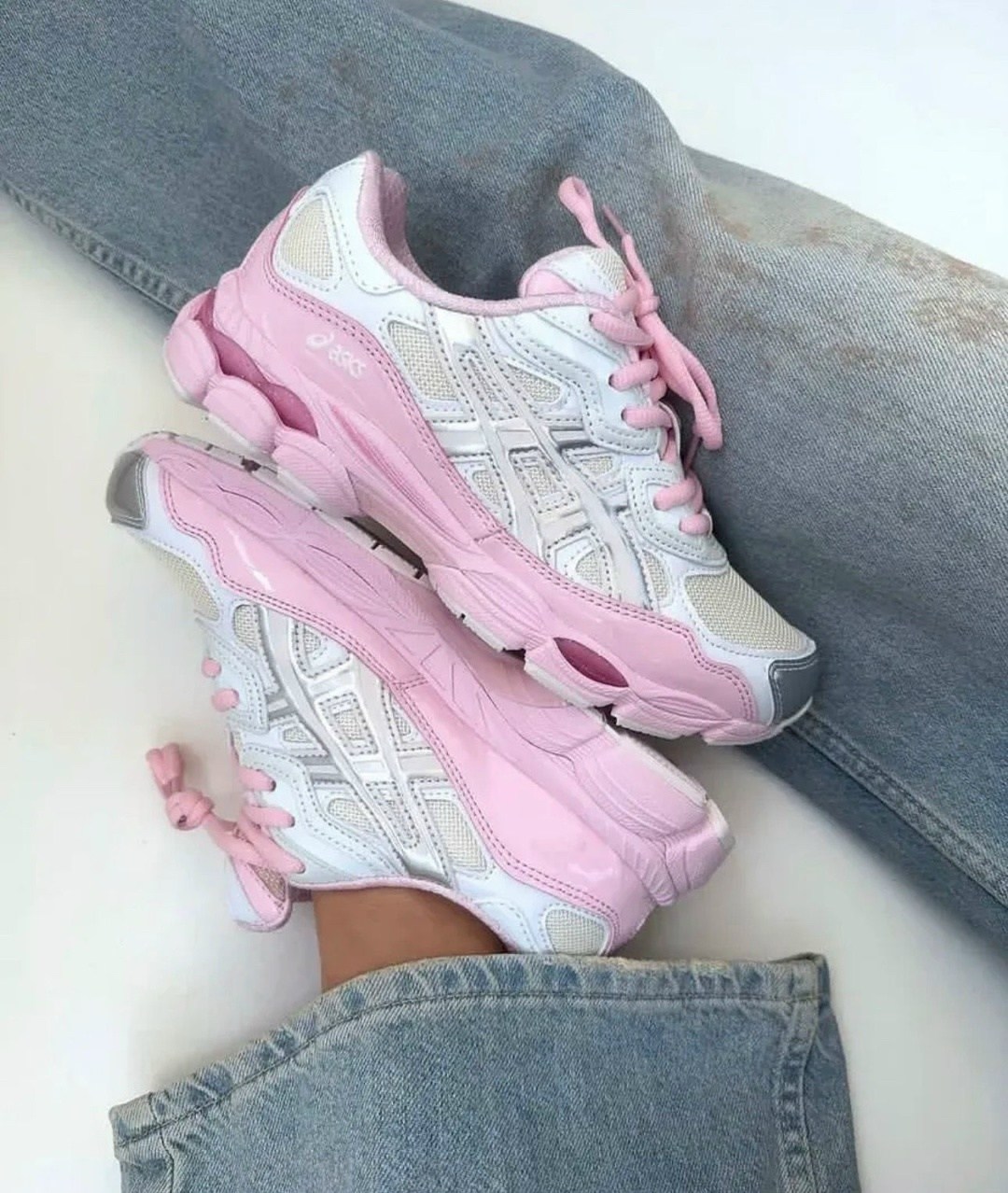 кроссовки женские asics,кроссовки asics gel nyc,кроссовки asics,женские кроссовки,кроссовки для женщин