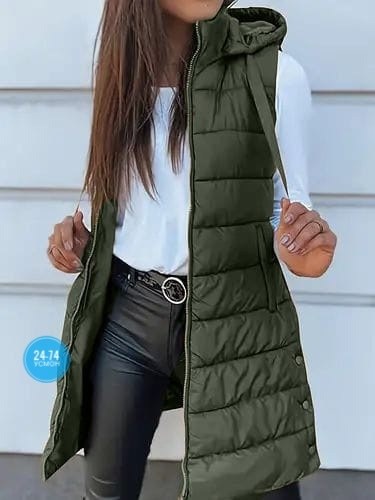 стеганый жилет женский,женские жилеты,жилетка женская,жилетка женская с капюшоном,жилет повседневный