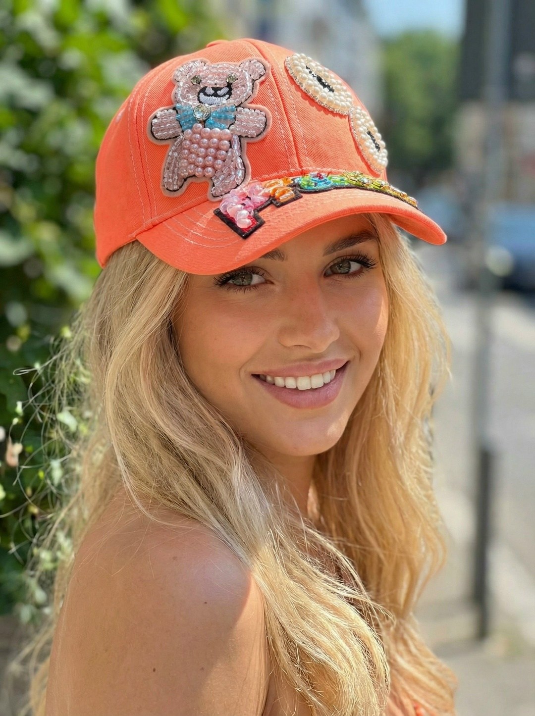 женская бейсболка,джинсовая бейсболка,бейсболка со стразами,кепка со стразами,бейсболка джинсовая женская