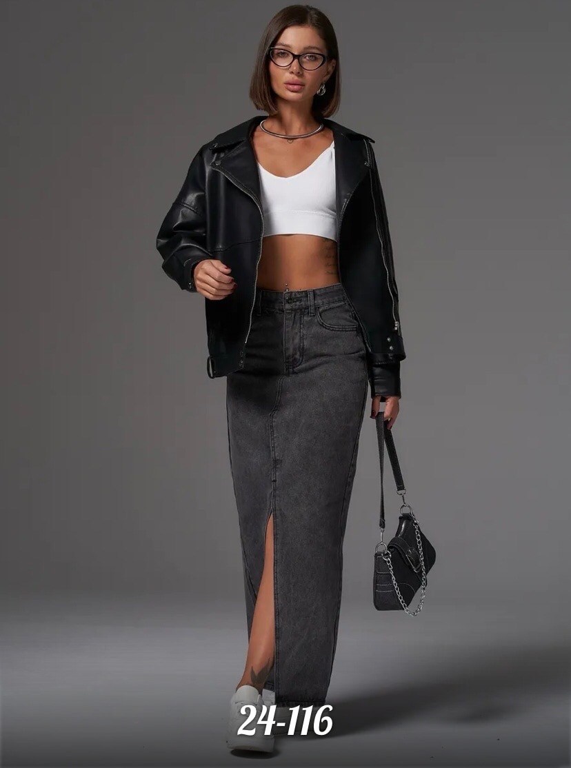 юбка джинсовая длинная с разрезом спереди карандаш v.p.line 216747552,юбка джинсовая длинная с разрезом спереди карандаш v.p.line,джинсовая юбка,длинная джинсовая юбка,джинсовая юбка макси