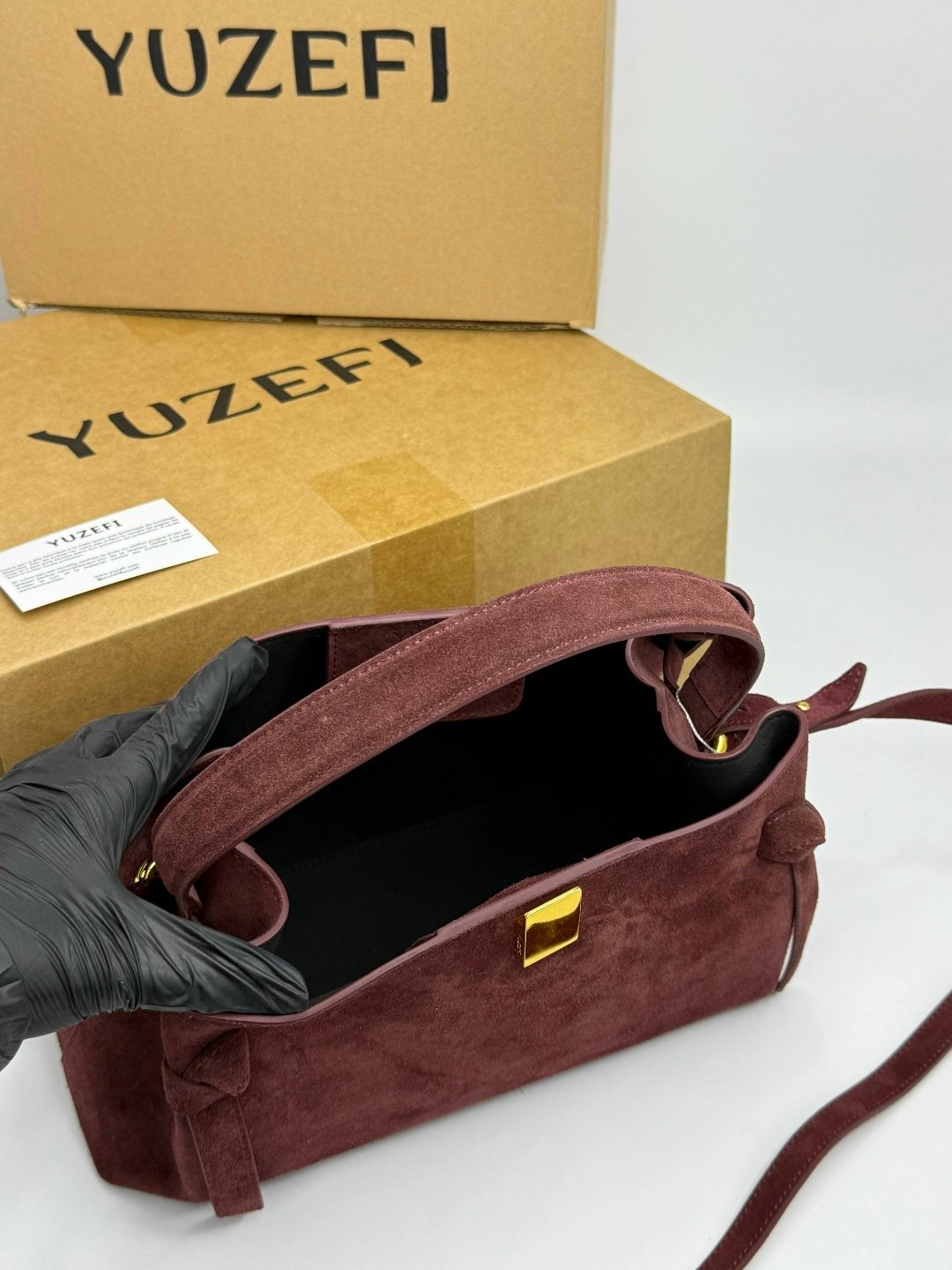 сумка fendi peekaboo замшевая,женская сумка-тоут из искусственного замша,сумка,сумка женская модная,сумка фенди замшевая