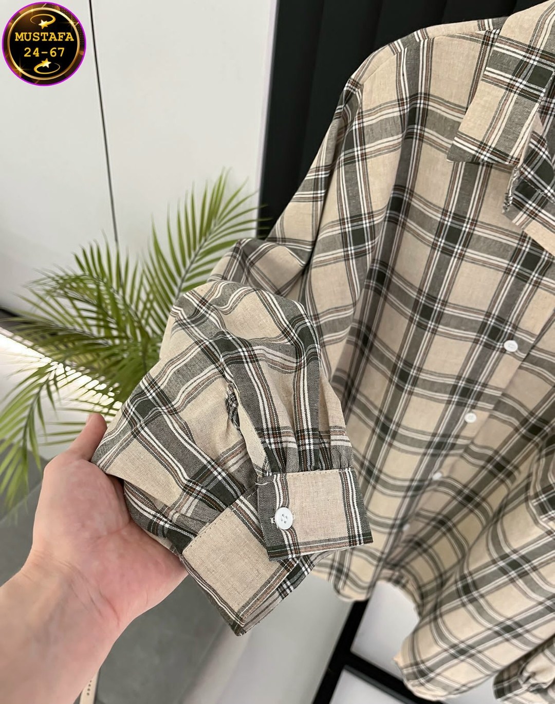 рубашка оверсайз в клетку thirteen brand,рубашка классическая в клетку оверсайз la fashion,женская рубашка в клетку,рубашка в клетку оверсайз женская,рубашка теплая оверсайз в клетку betrendy wear