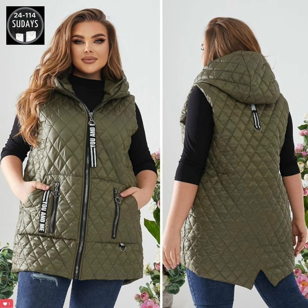жилет на синтепоне,жилетка женская больших размеров,жилетка женская демисезонная,жилетка на синтепоне,демисезонная жилетка