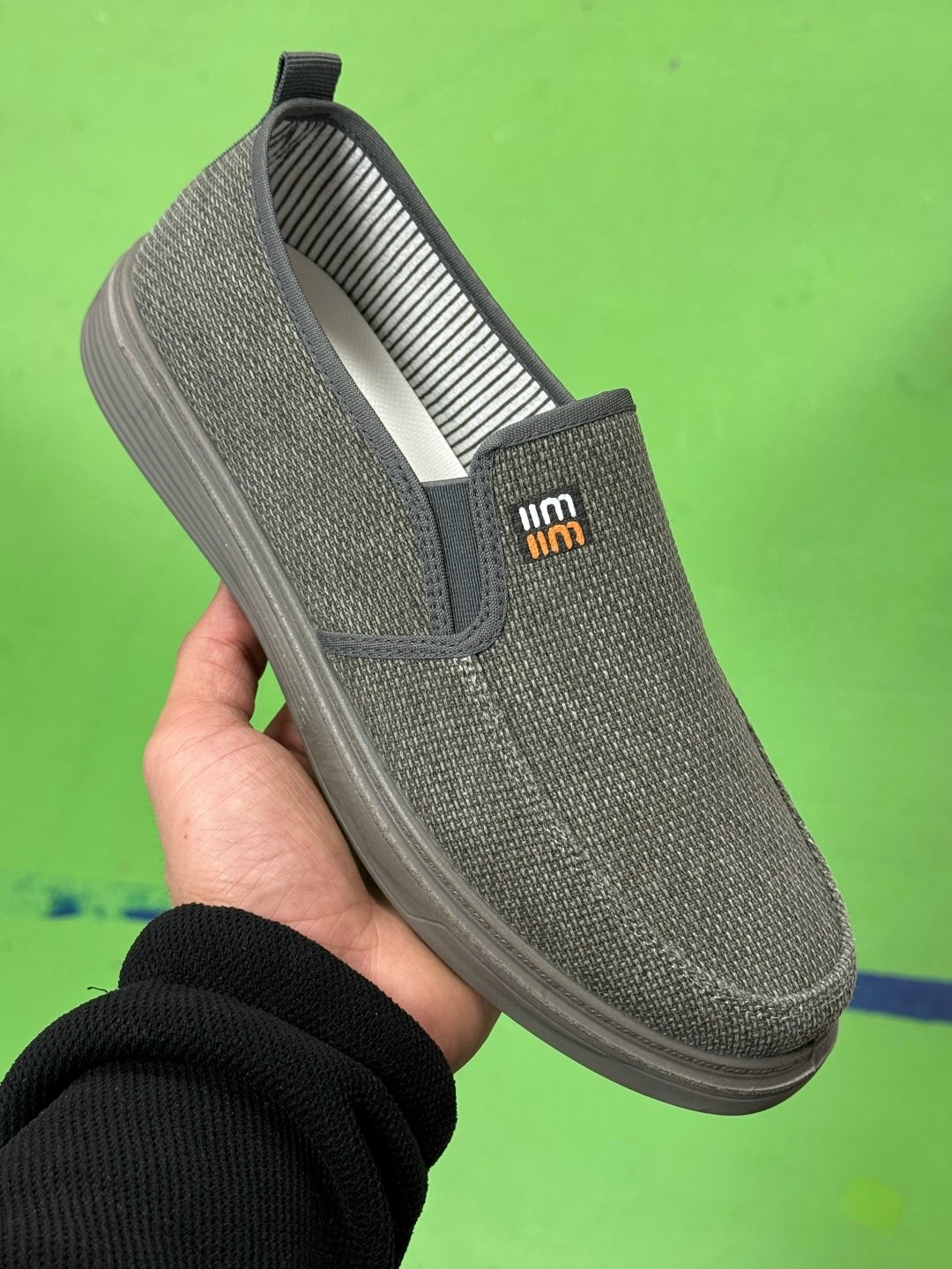 ,повседневная ,слипоны ,слипоны мужские,спортивная