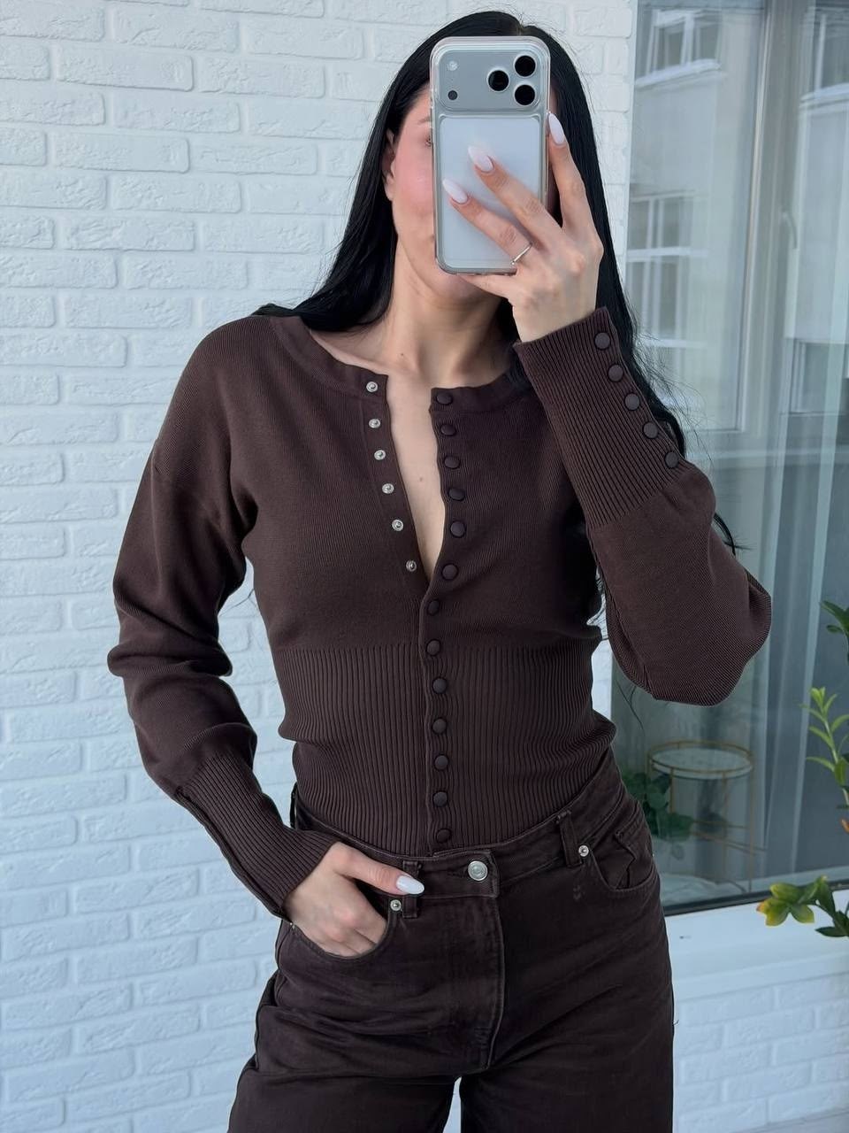 стильная кофта,кофта женская,кофта лапша на пуговицах,кофта на пуговицах,кофта с пуговицами с вырезом