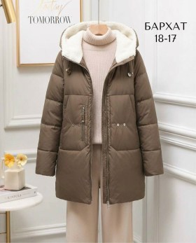 Верхняя одежда