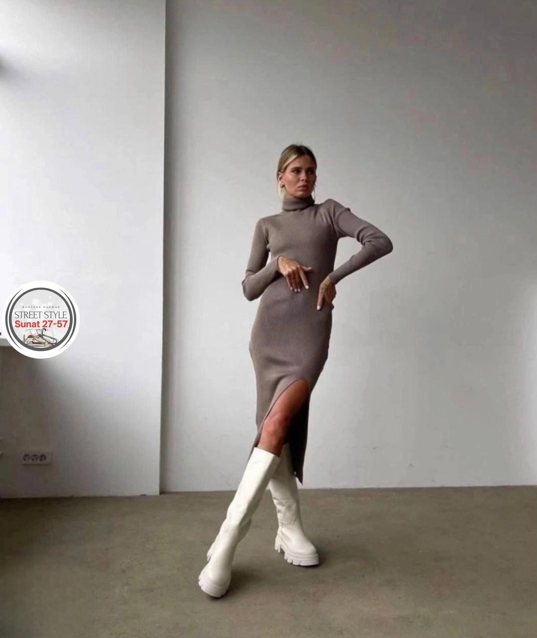 платье лапша с горлом,платье лапша,трикотажное платье,платье женское белое,белое платье лапша