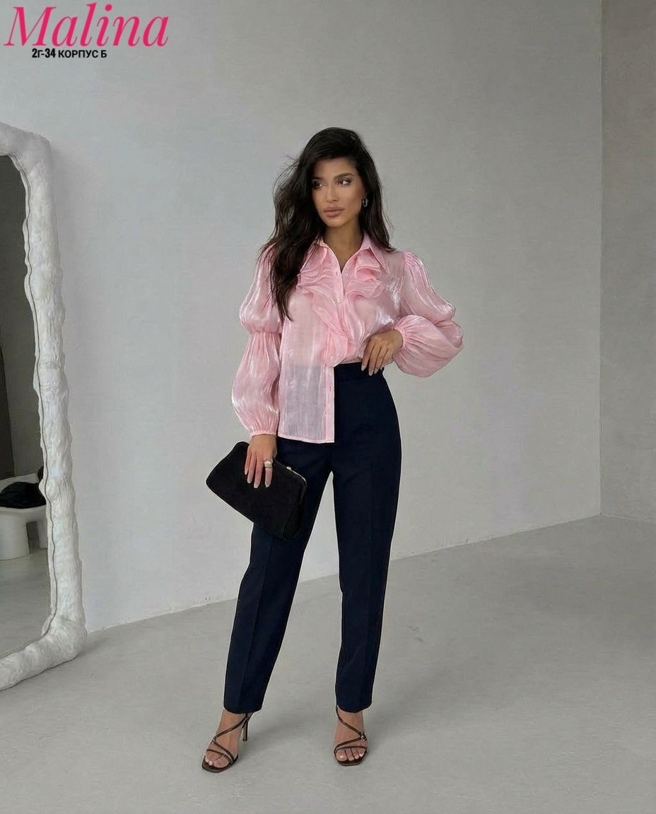 брюки кожаные,брюки зауженные,кожаные брюки женские,женские брюки из экокожи,женская блуза