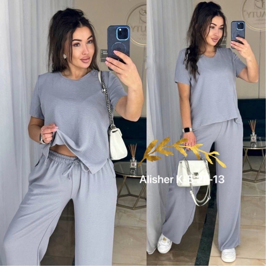 костюм женский летний,костюм двойка женская,костюм женский,трикотажный костюм летний,костюм с брюками