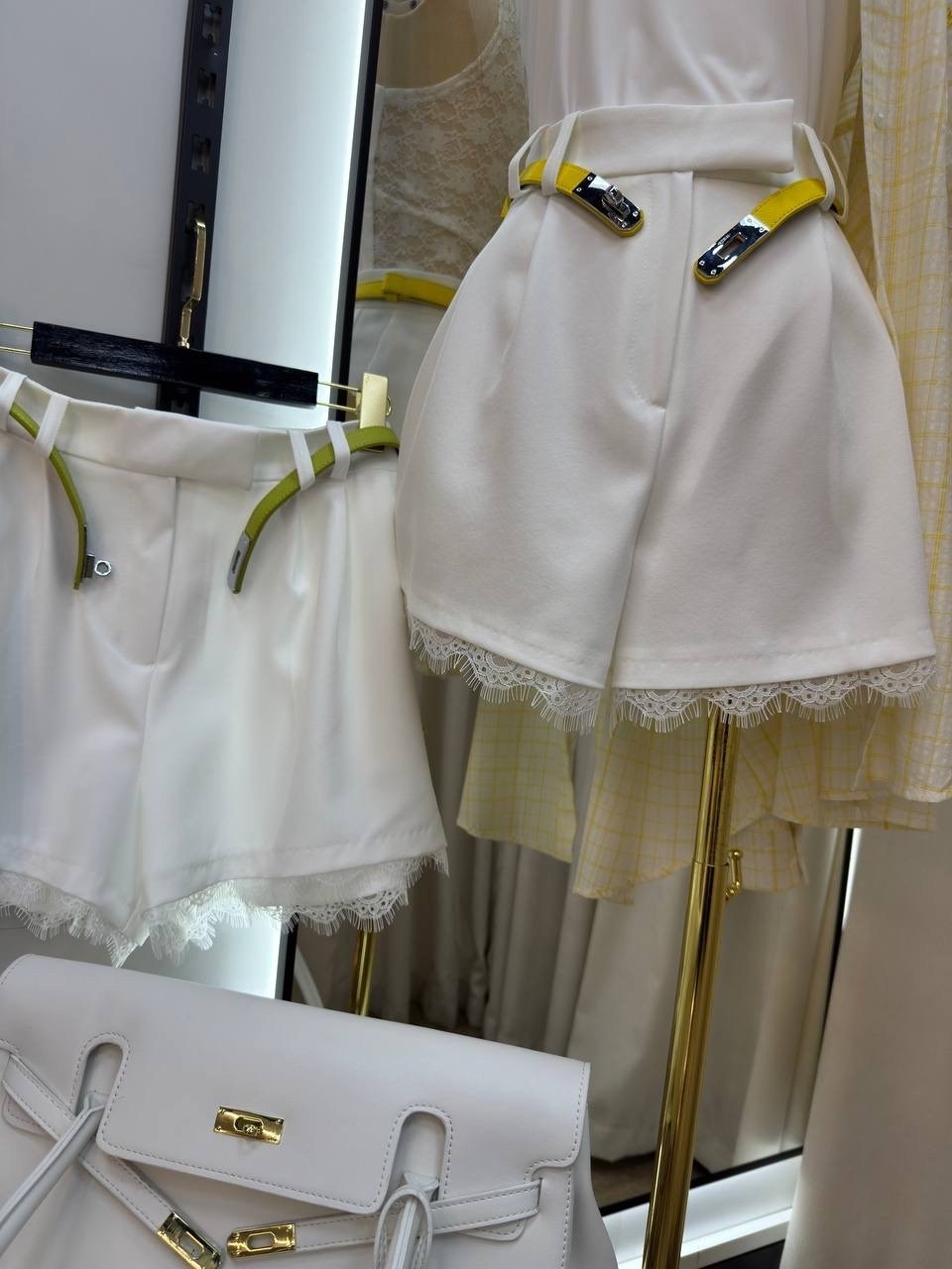 кружевные шорты,шорты женские,шорты мини кружевные,повседневные шорты,белые шорты