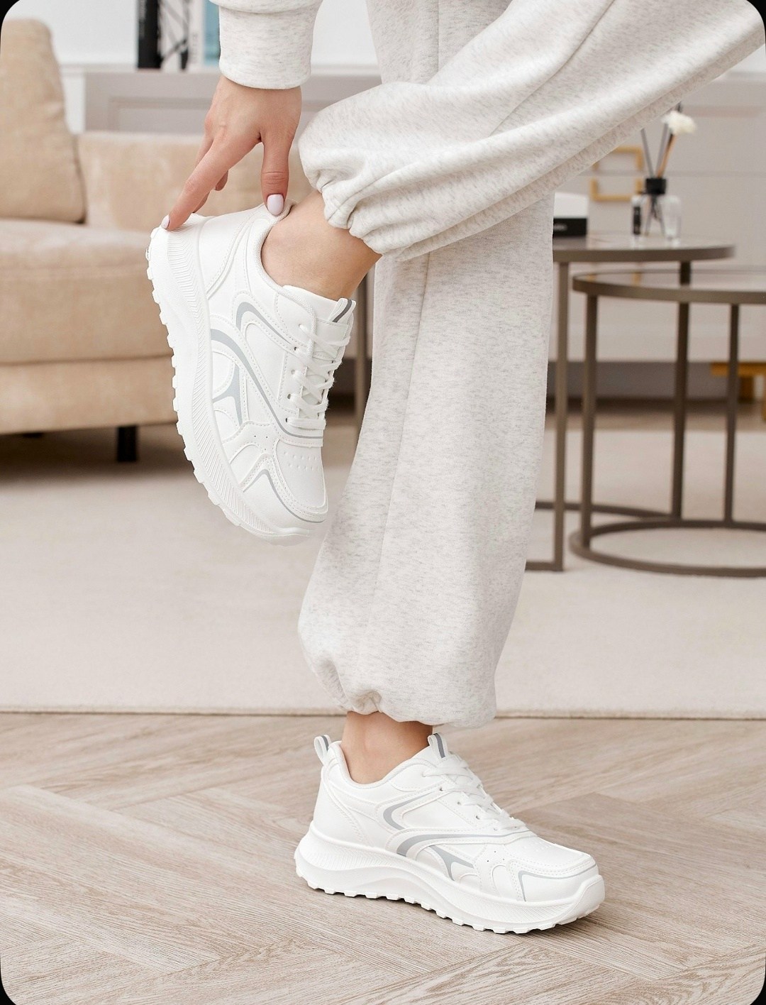 кроссовки женские,кроссовки белые,кроссовки женские белые,кроссовки женские белые спортивные на высокой,кроссовки для женщин