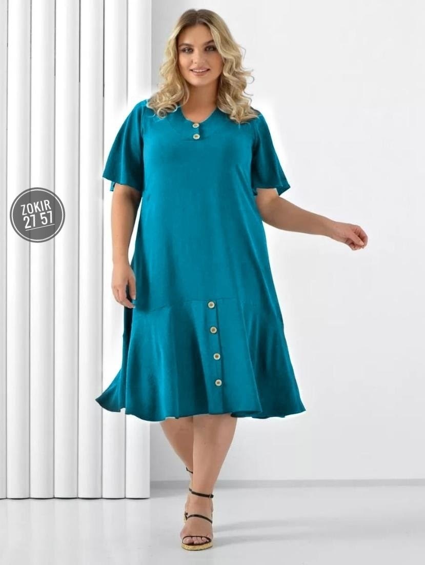 платье для полной женщины,летнее платье для полных,одежда для полных,женское летнее платье большие размеры,платье для полных арт. 11142358