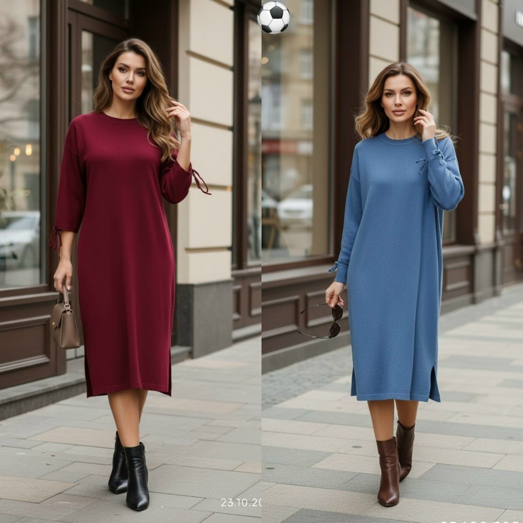 платье прямое,трикотажное платье,платье женская,платье женское прямое,теплое платье