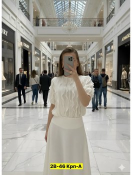 Блузка
